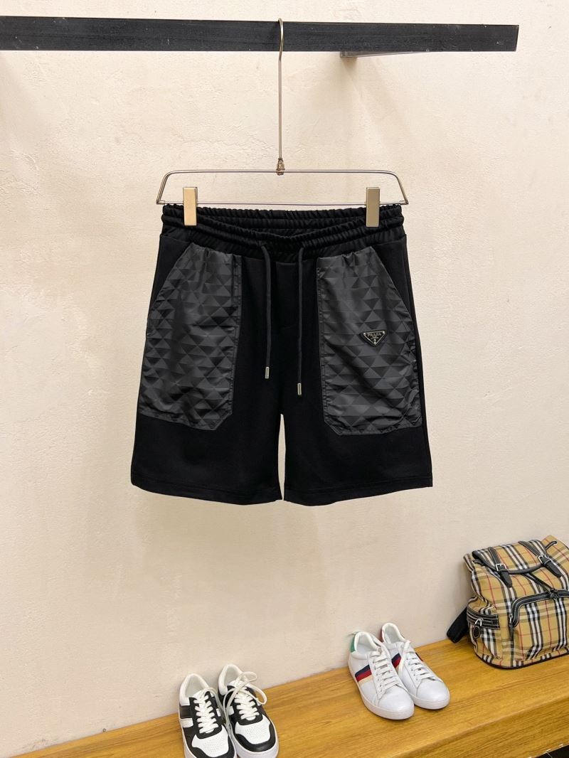 Prada Short Pants